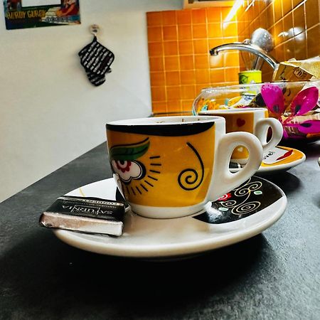 شقة Casa Viggiano In The Heart Of أمالفي المظهر الخارجي الصورة