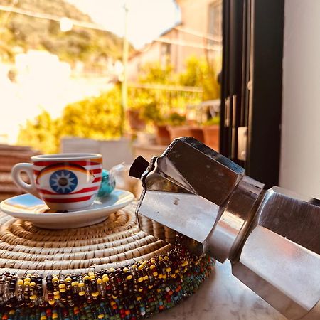 شقة Casa Viggiano In The Heart Of أمالفي المظهر الخارجي الصورة