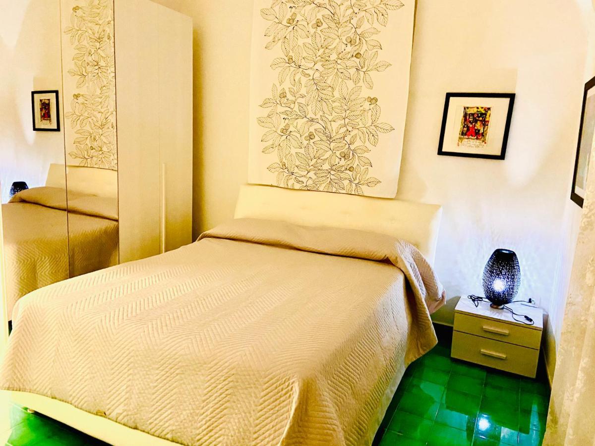 شقة Casa Viggiano In The Heart Of أمالفي المظهر الخارجي الصورة