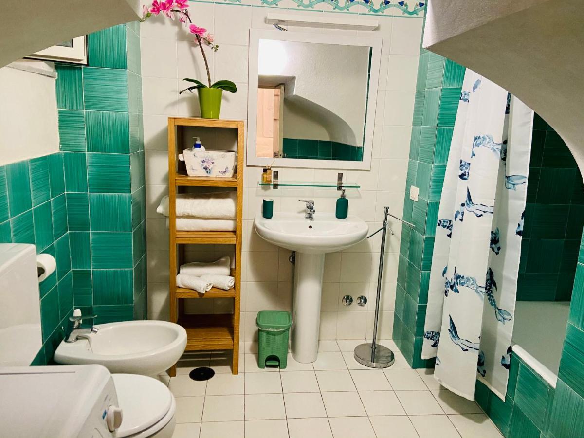 شقة Casa Viggiano In The Heart Of أمالفي المظهر الخارجي الصورة
