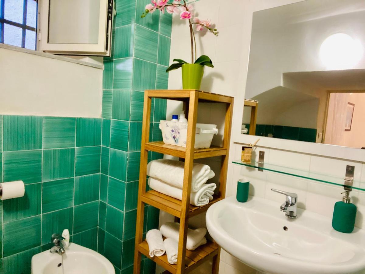شقة Casa Viggiano In The Heart Of أمالفي المظهر الخارجي الصورة