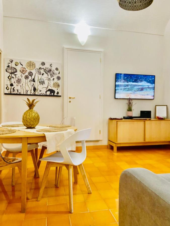 شقة Casa Viggiano In The Heart Of أمالفي المظهر الخارجي الصورة