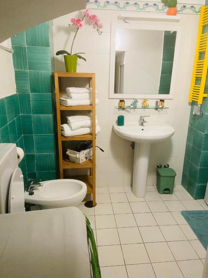 شقة Casa Viggiano In The Heart Of أمالفي المظهر الخارجي الصورة