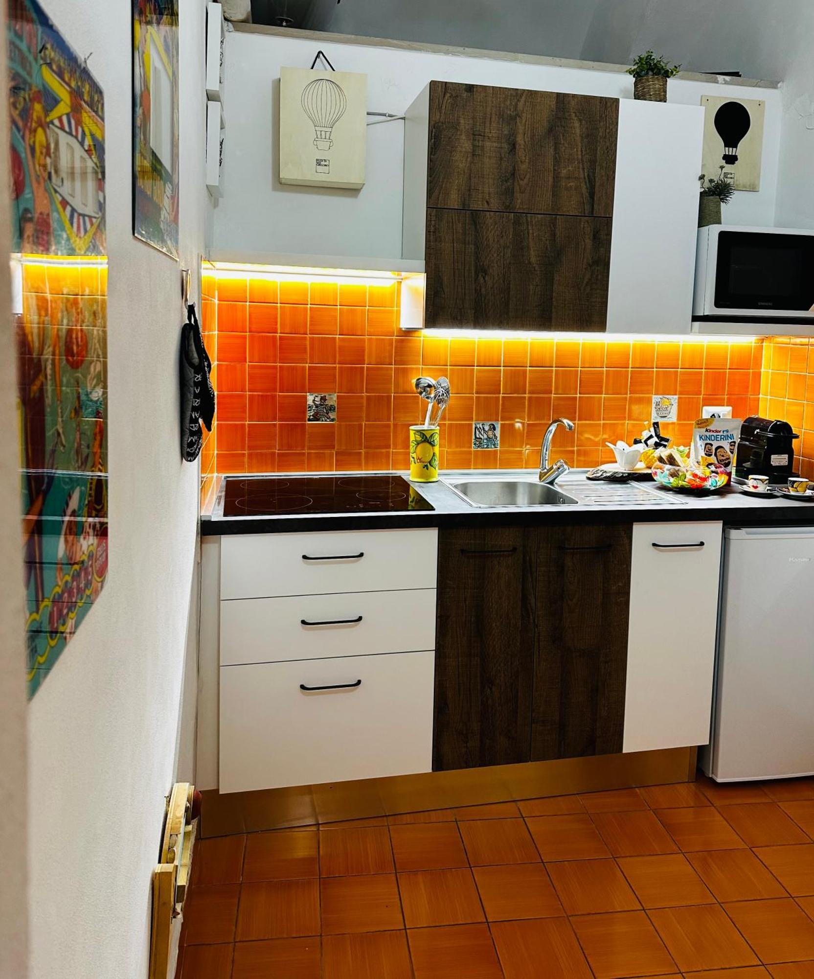 شقة Casa Viggiano In The Heart Of أمالفي المظهر الخارجي الصورة