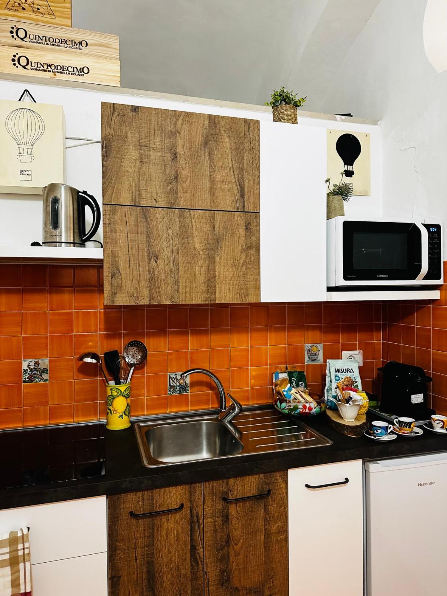 شقة Casa Viggiano In The Heart Of أمالفي المظهر الخارجي الصورة