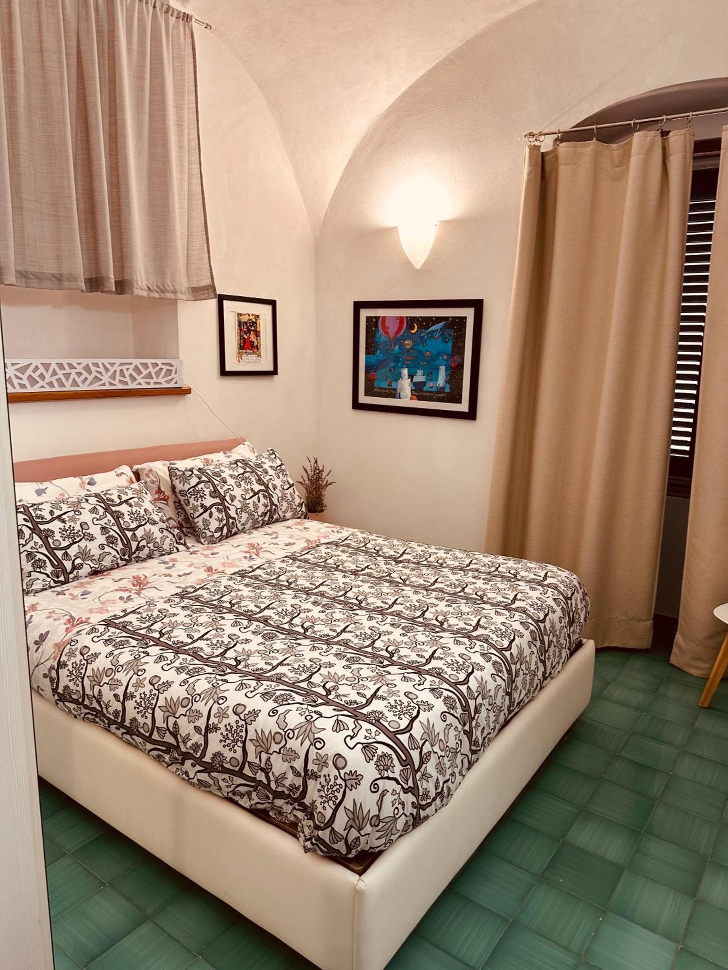 شقة Casa Viggiano In The Heart Of أمالفي المظهر الخارجي الصورة
