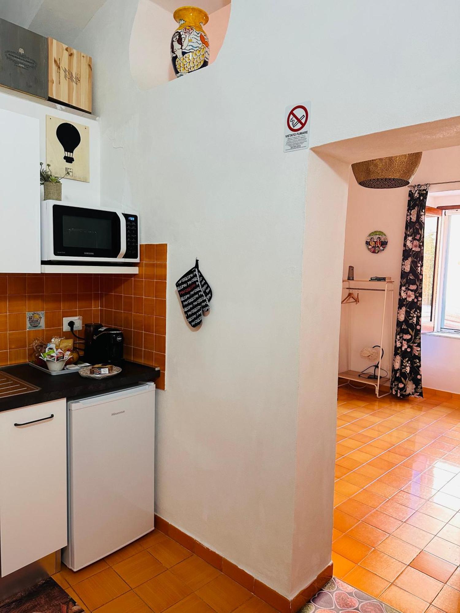 شقة Casa Viggiano In The Heart Of أمالفي المظهر الخارجي الصورة