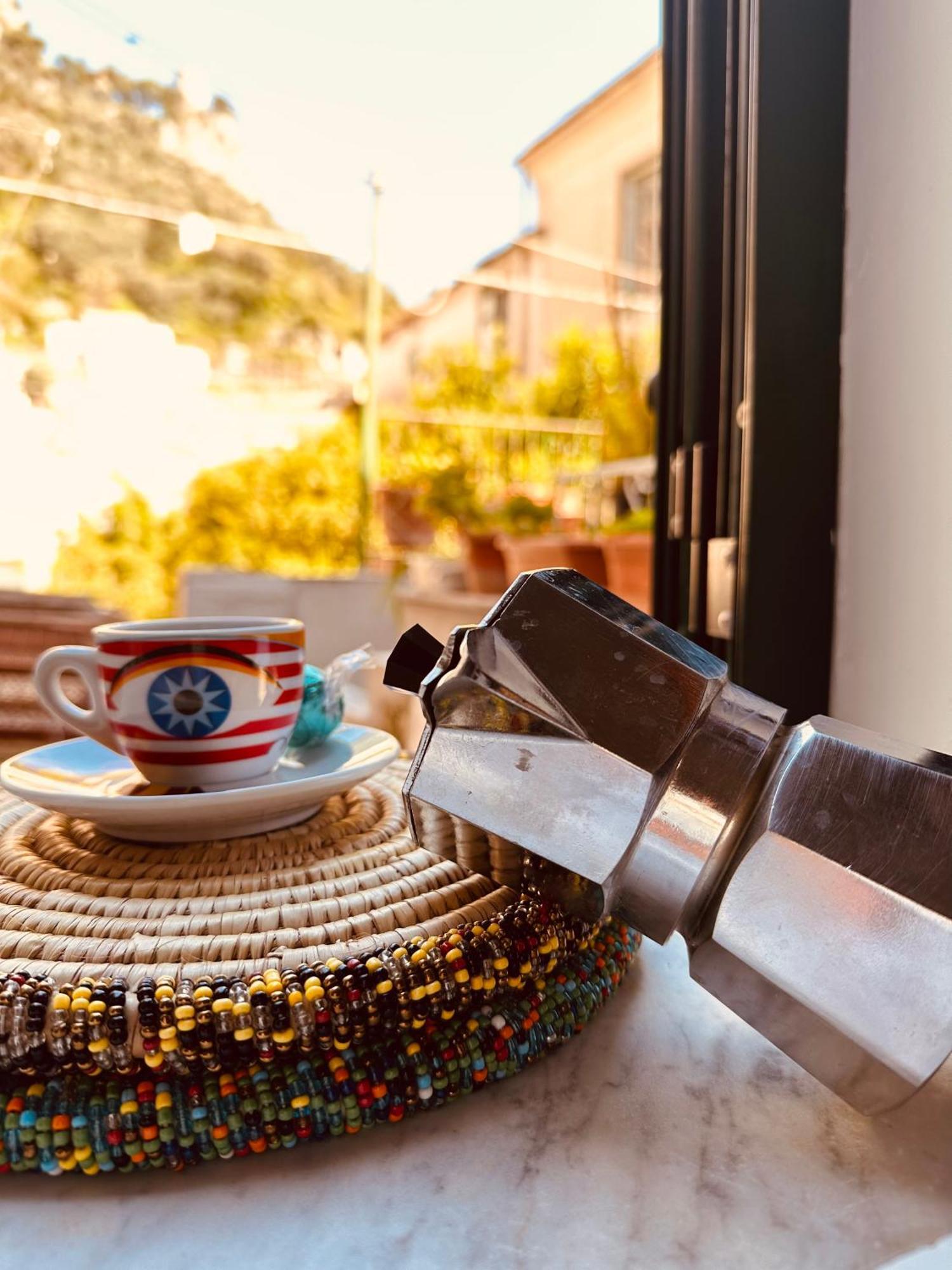 شقة Casa Viggiano In The Heart Of أمالفي المظهر الخارجي الصورة