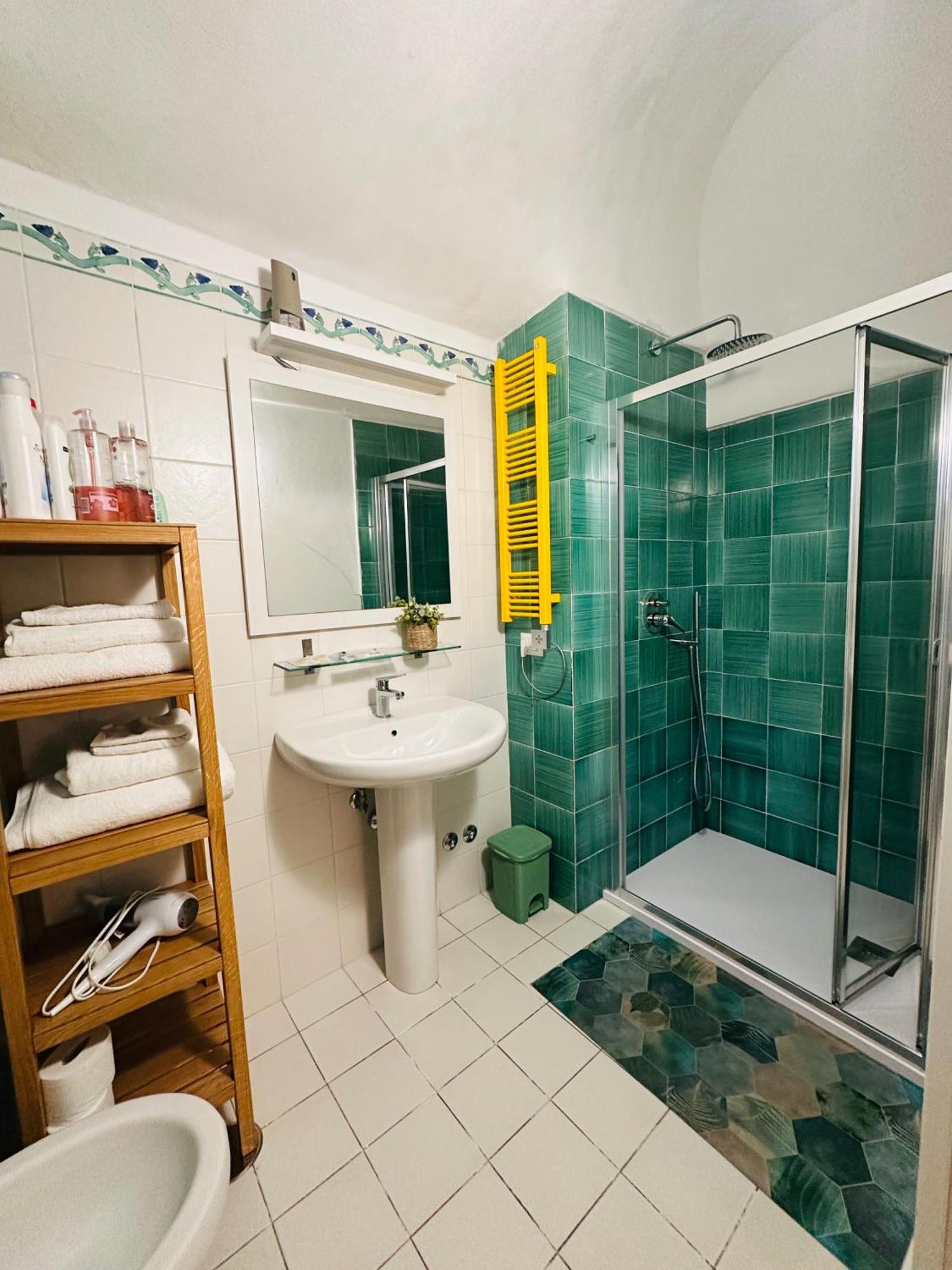 شقة Casa Viggiano In The Heart Of أمالفي المظهر الخارجي الصورة